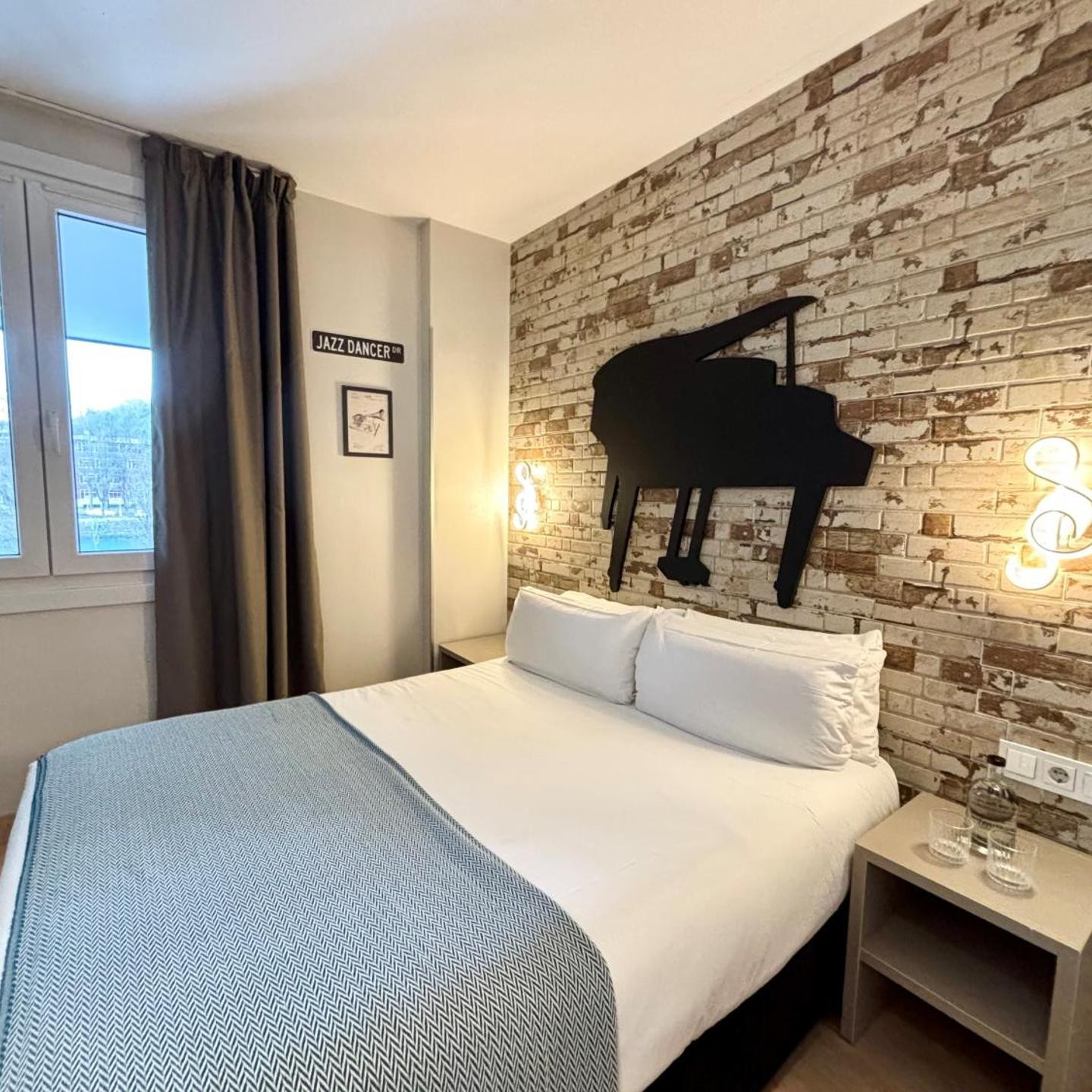 Colectia Hotel Urumea