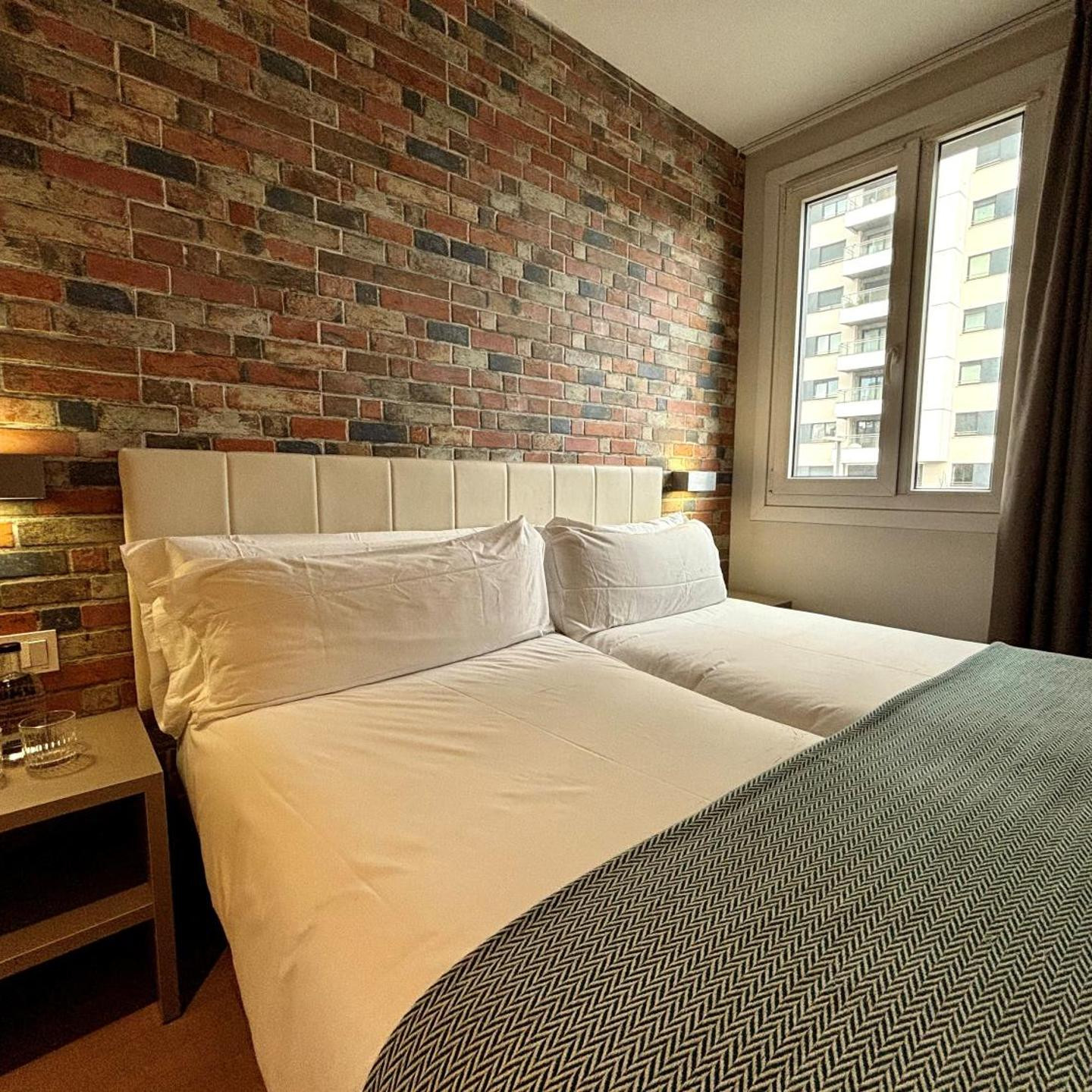 Colectia Hotel Urumea