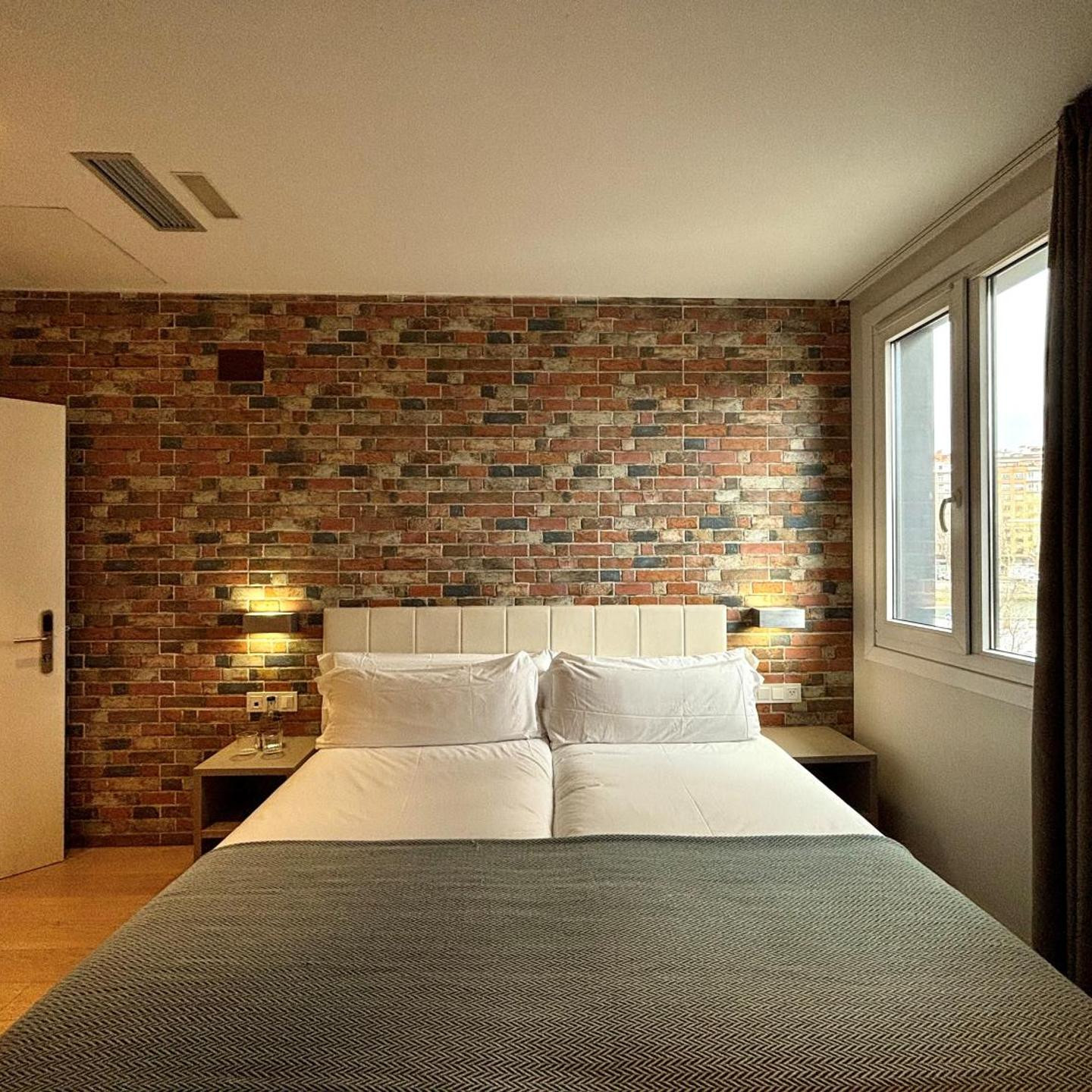 Colectia Hotel Urumea
