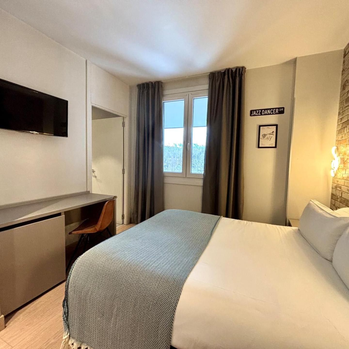 Colectia Hotel Urumea