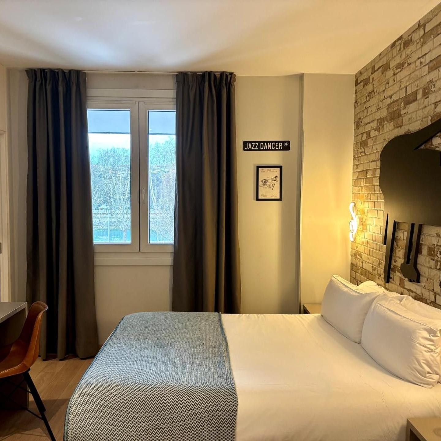 Colectia Hotel Urumea