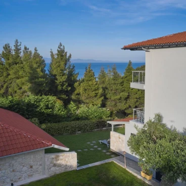 Mirabilia Boutique Hotel