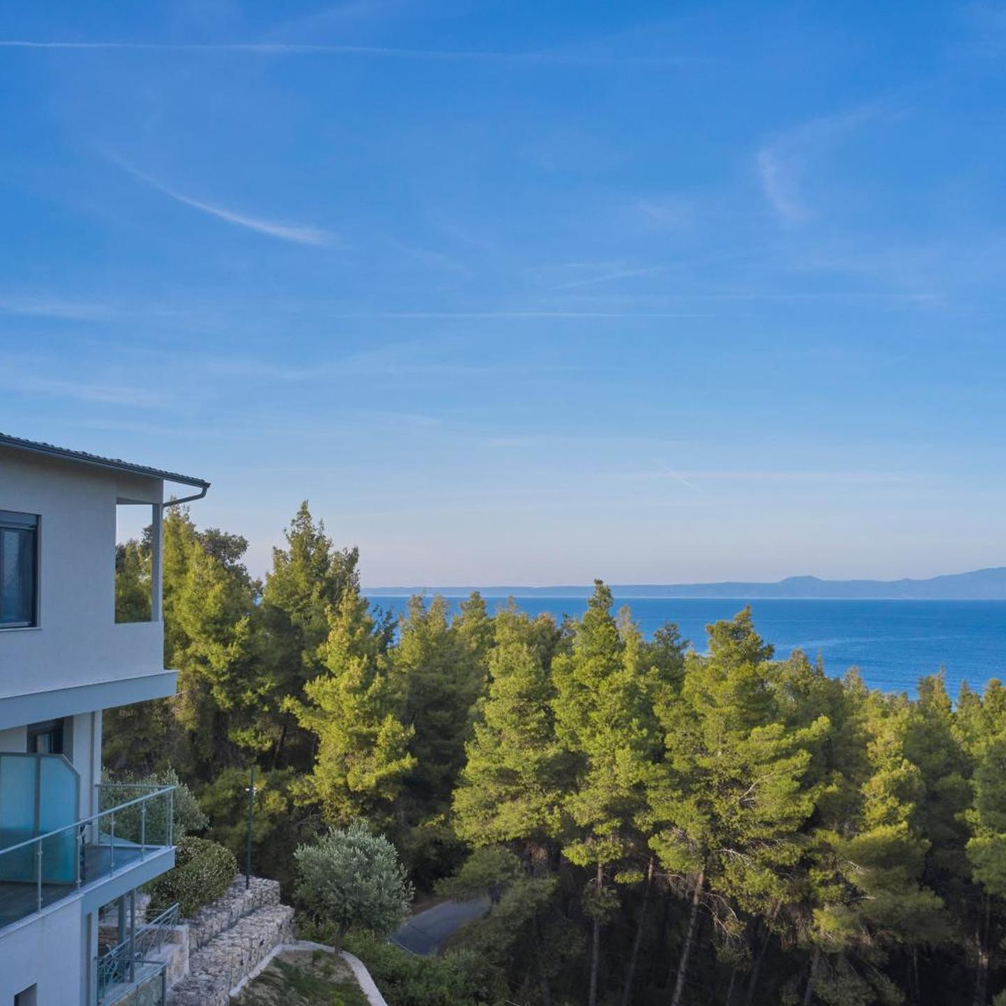Mirabilia Boutique Hotel