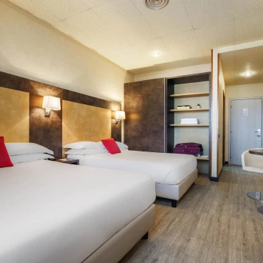 Hotel Amadeus Bologna