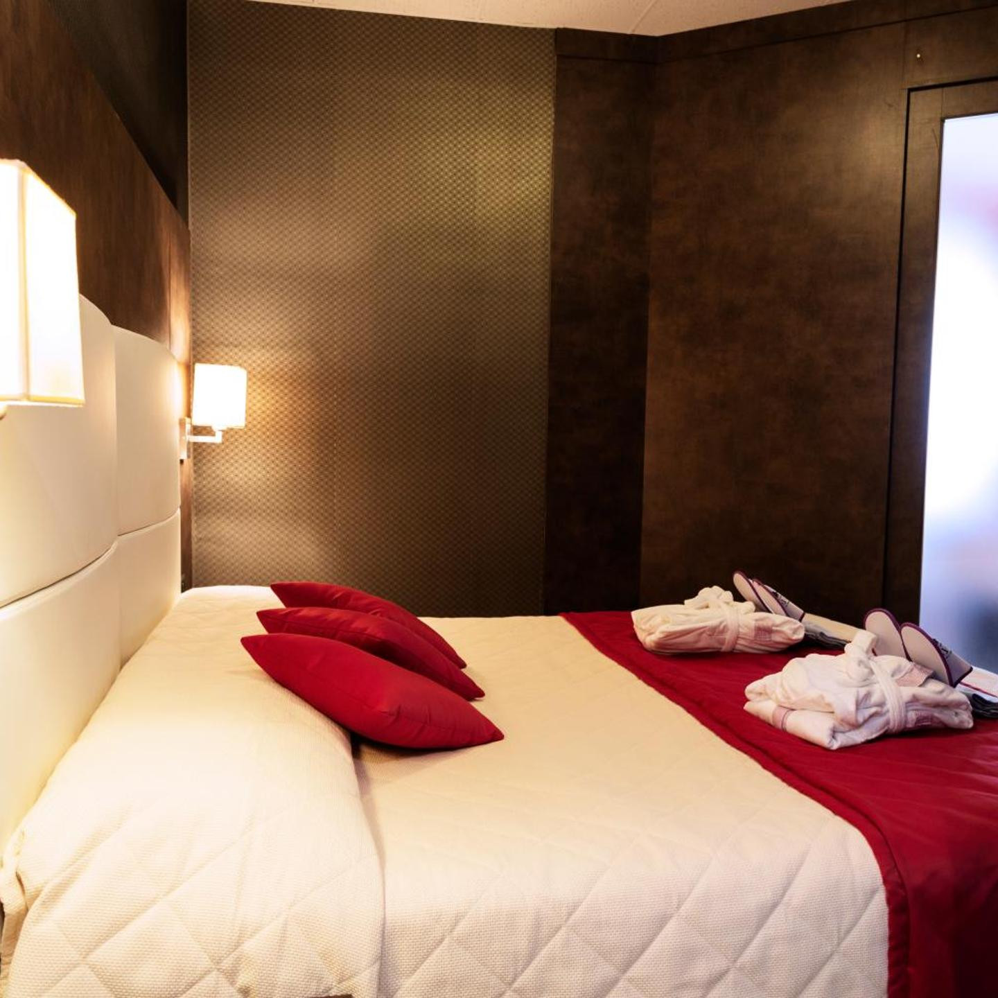 Hotel Amadeus Bologna