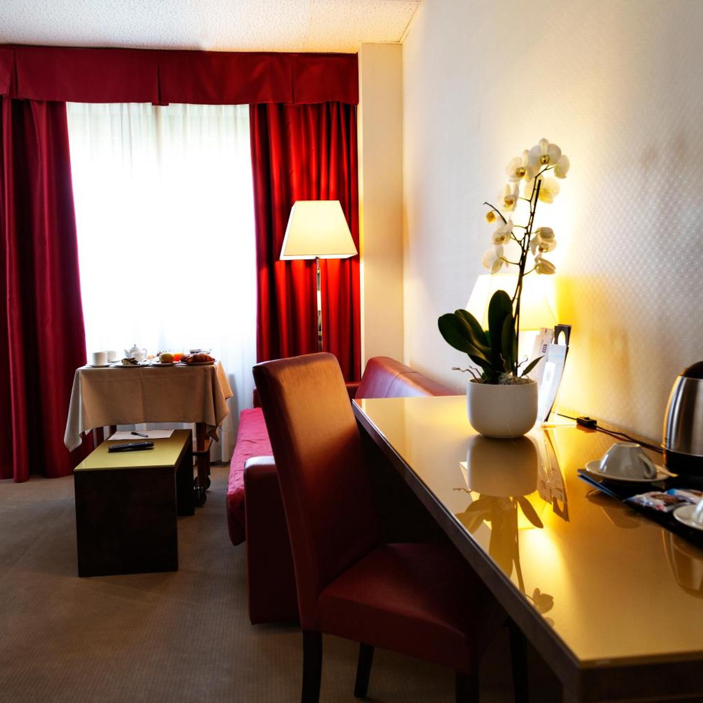 Hotel Amadeus Bologna