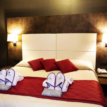 Hotel Amadeus Bologna