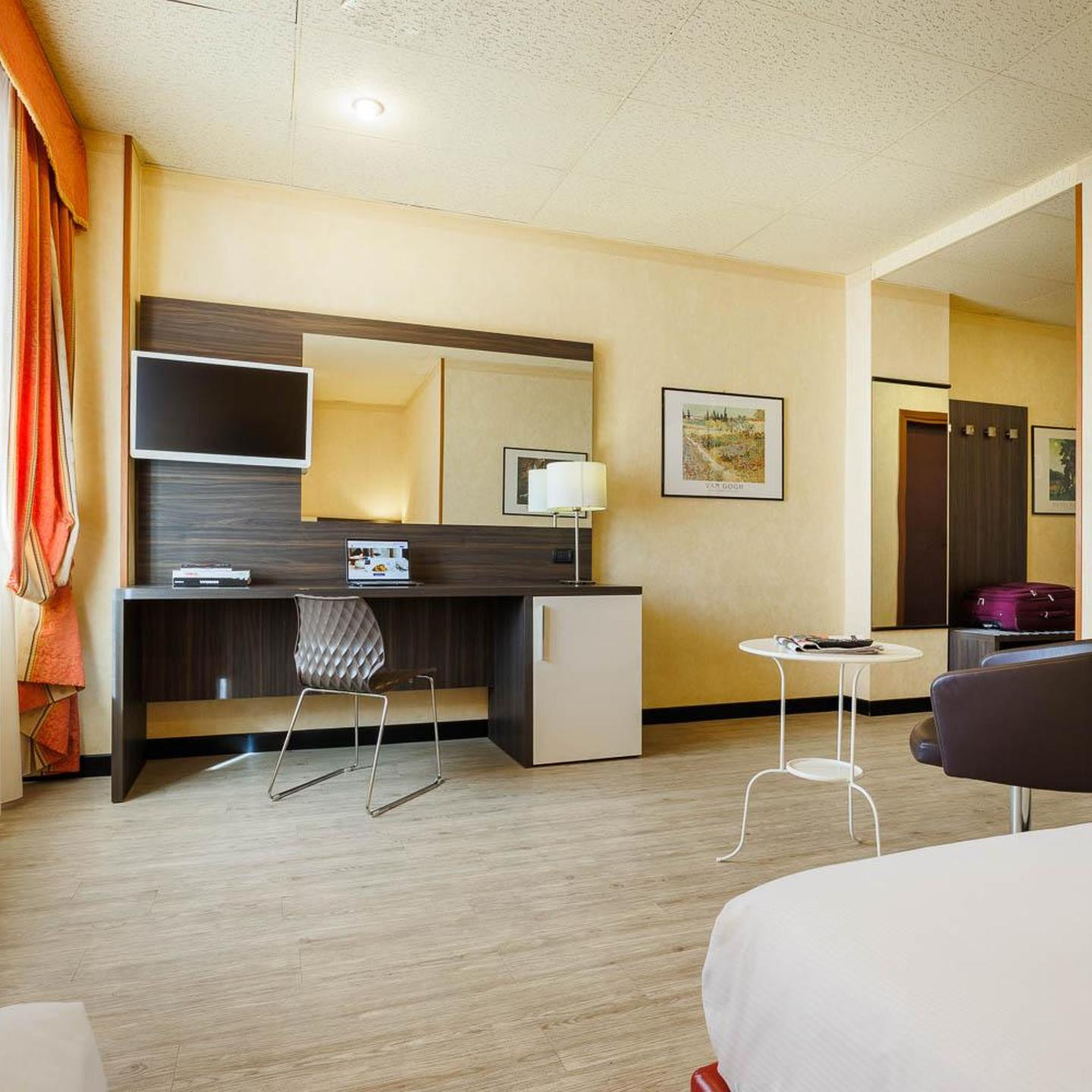 Hotel Amadeus Bologna