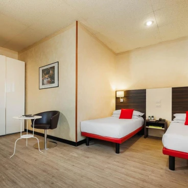 Hotel Amadeus Bologna