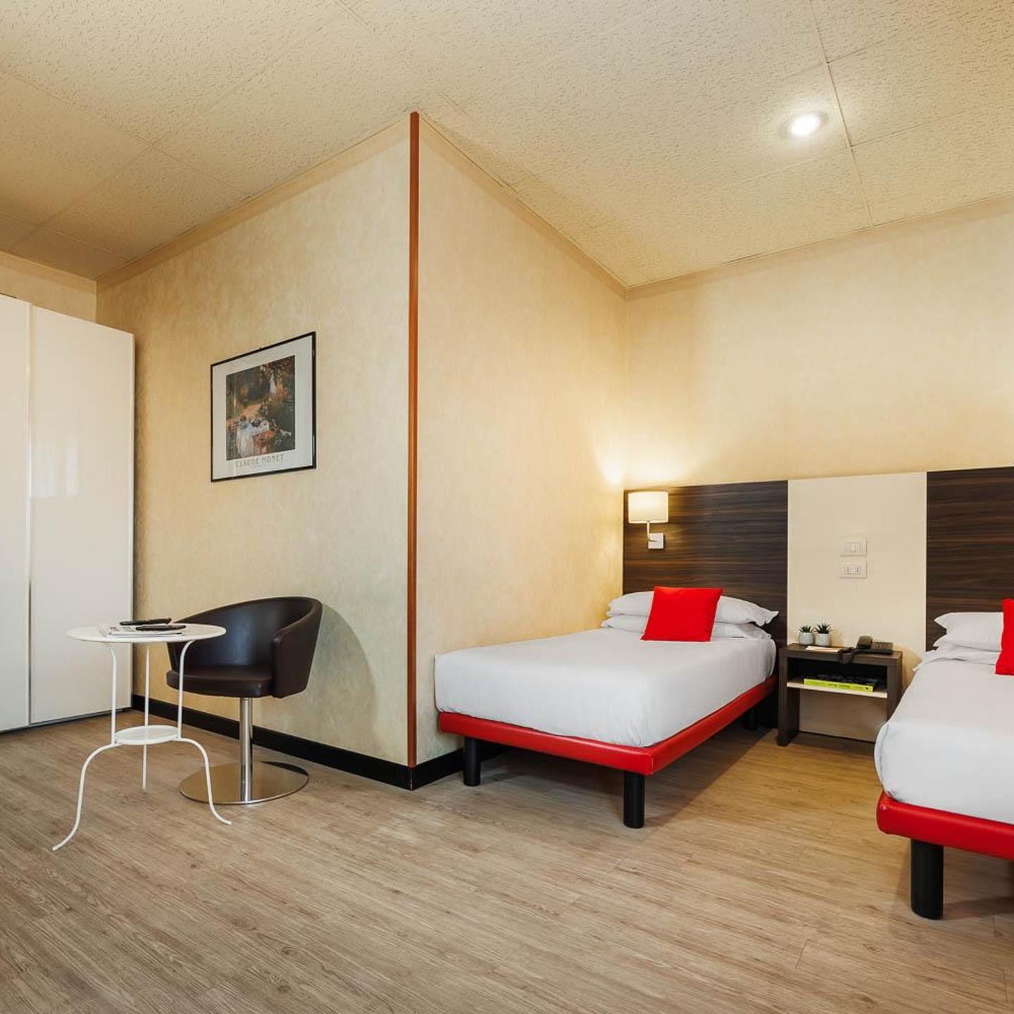 Hotel Amadeus Bologna