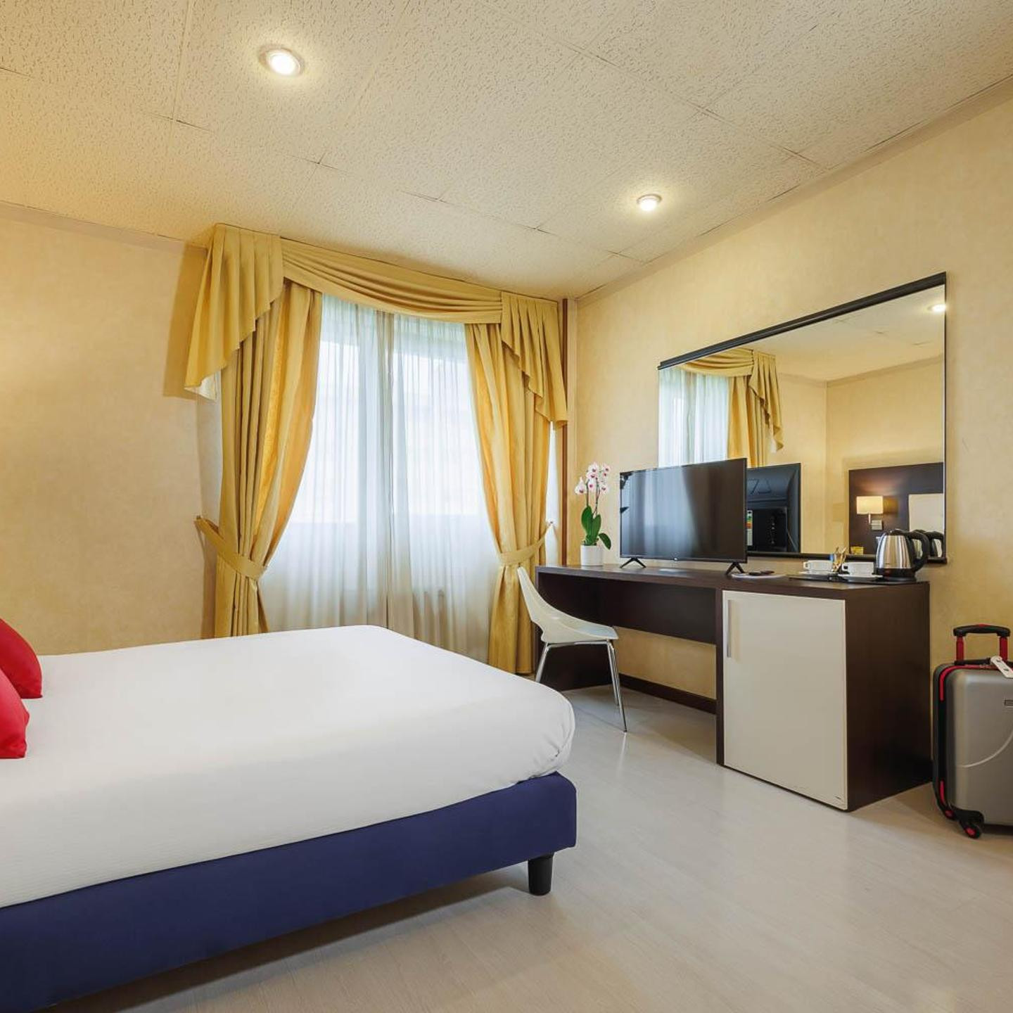 Hotel Amadeus Bologna