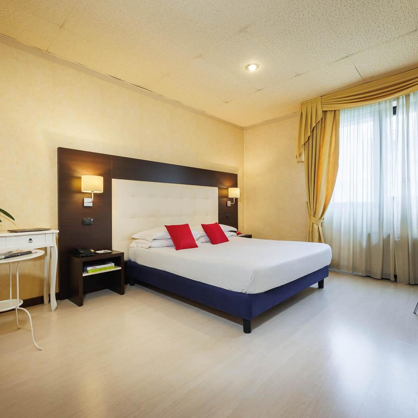 Hotel Amadeus Bologna