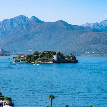 Hotel Astoria Stresa