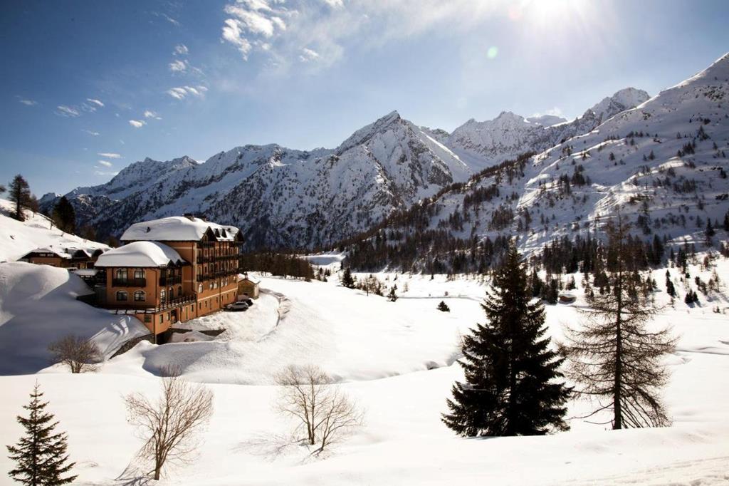 Locanda Locatori