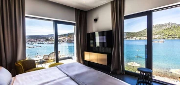 Marinus Beach Hotel