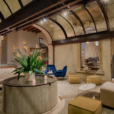 NH Collection Palazzo Verona