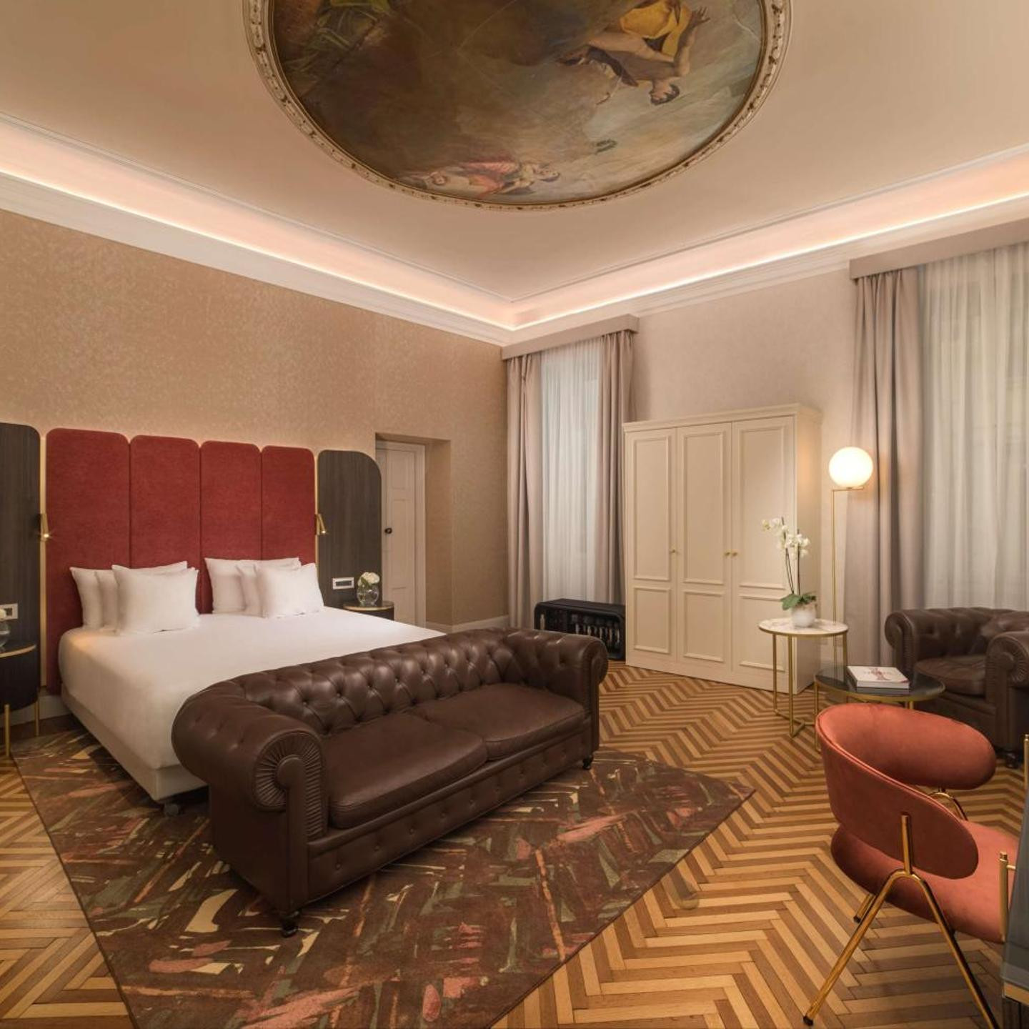 NH Collection Palazzo Verona