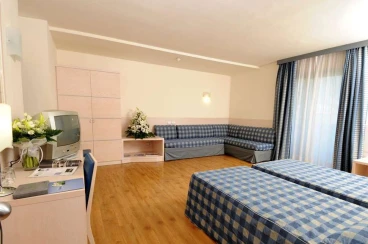 Hotel Caravel Torbole