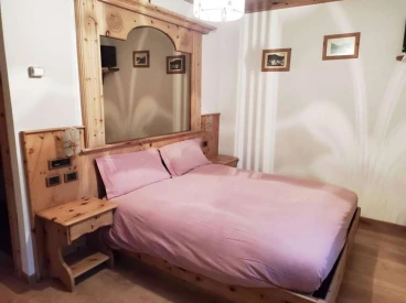 Hotel Costa Verde Livigno