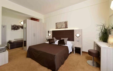 Hotel Doge Rimini