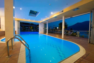 Hotel Eden Brenzone