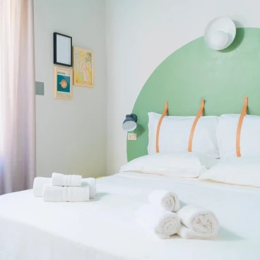 Hotel Belvedere Rimini