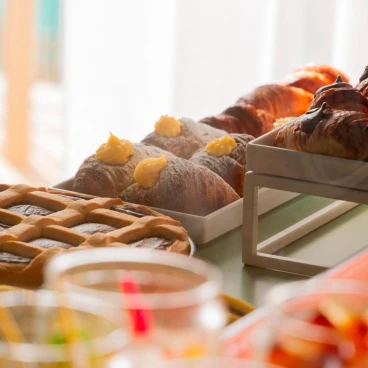 Hotel Belvedere Rimini