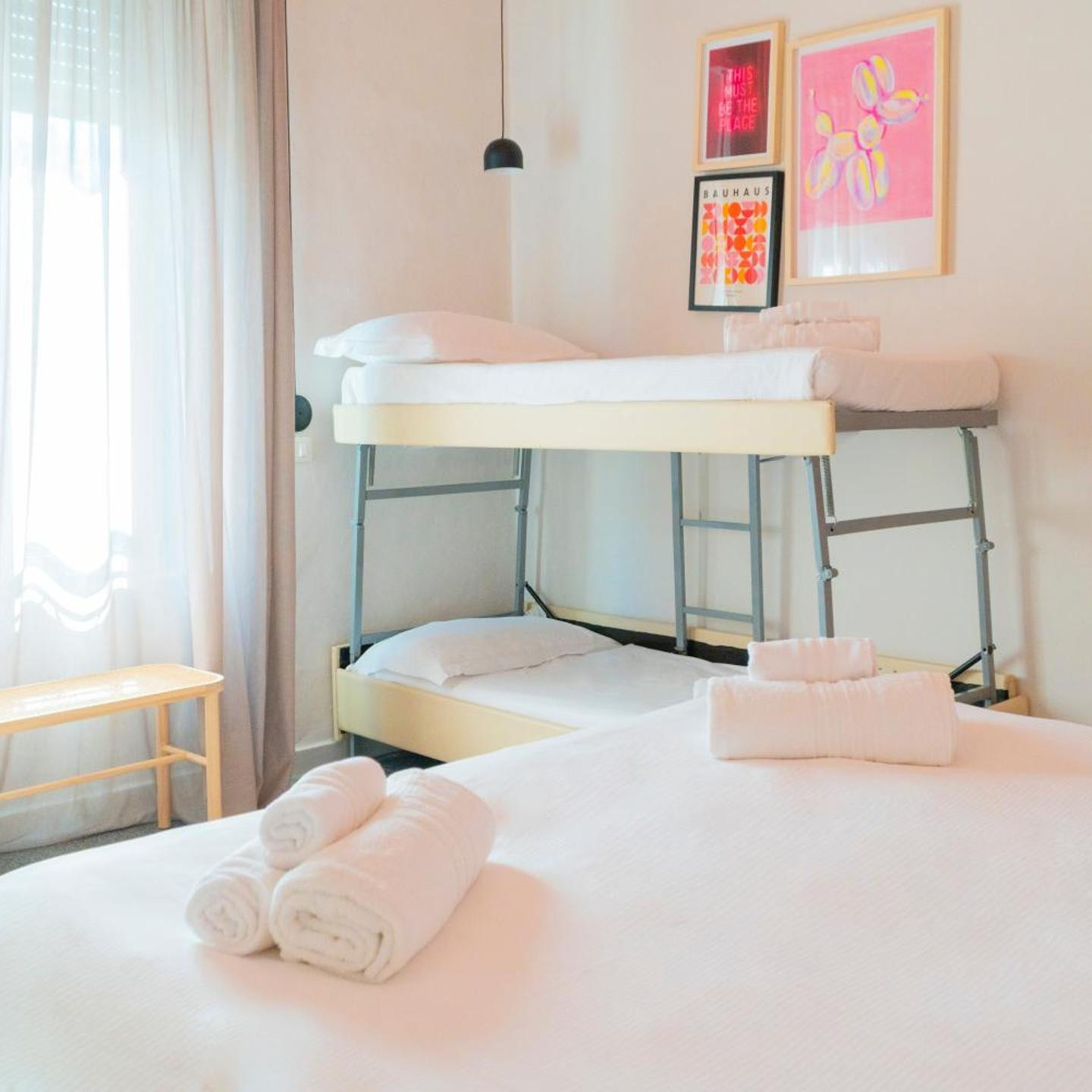 Hotel Belvedere Rimini