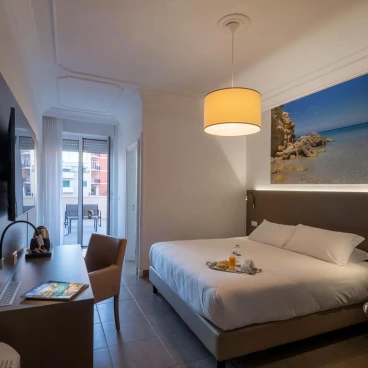 Hotel Delle Palme Lecce