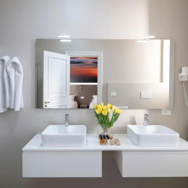 Hotel Delle Palme Lecce
