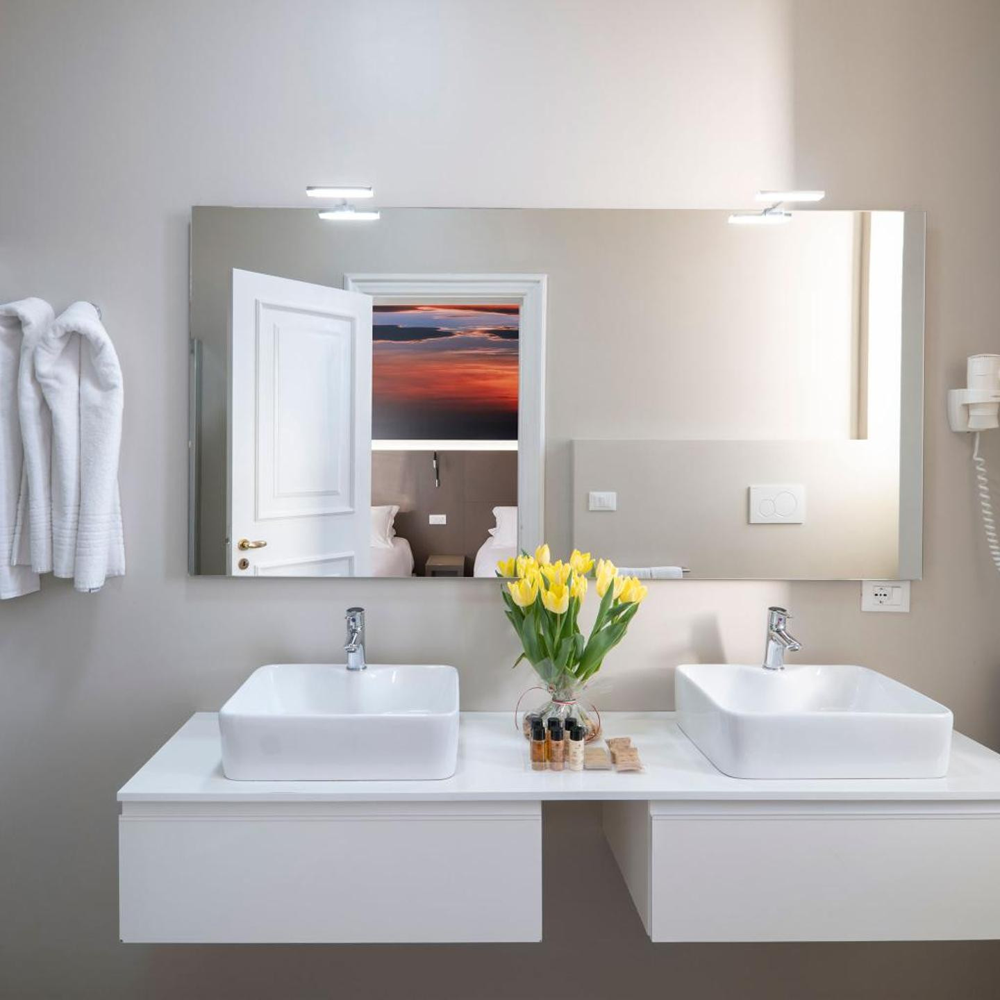 Hotel Delle Palme Lecce