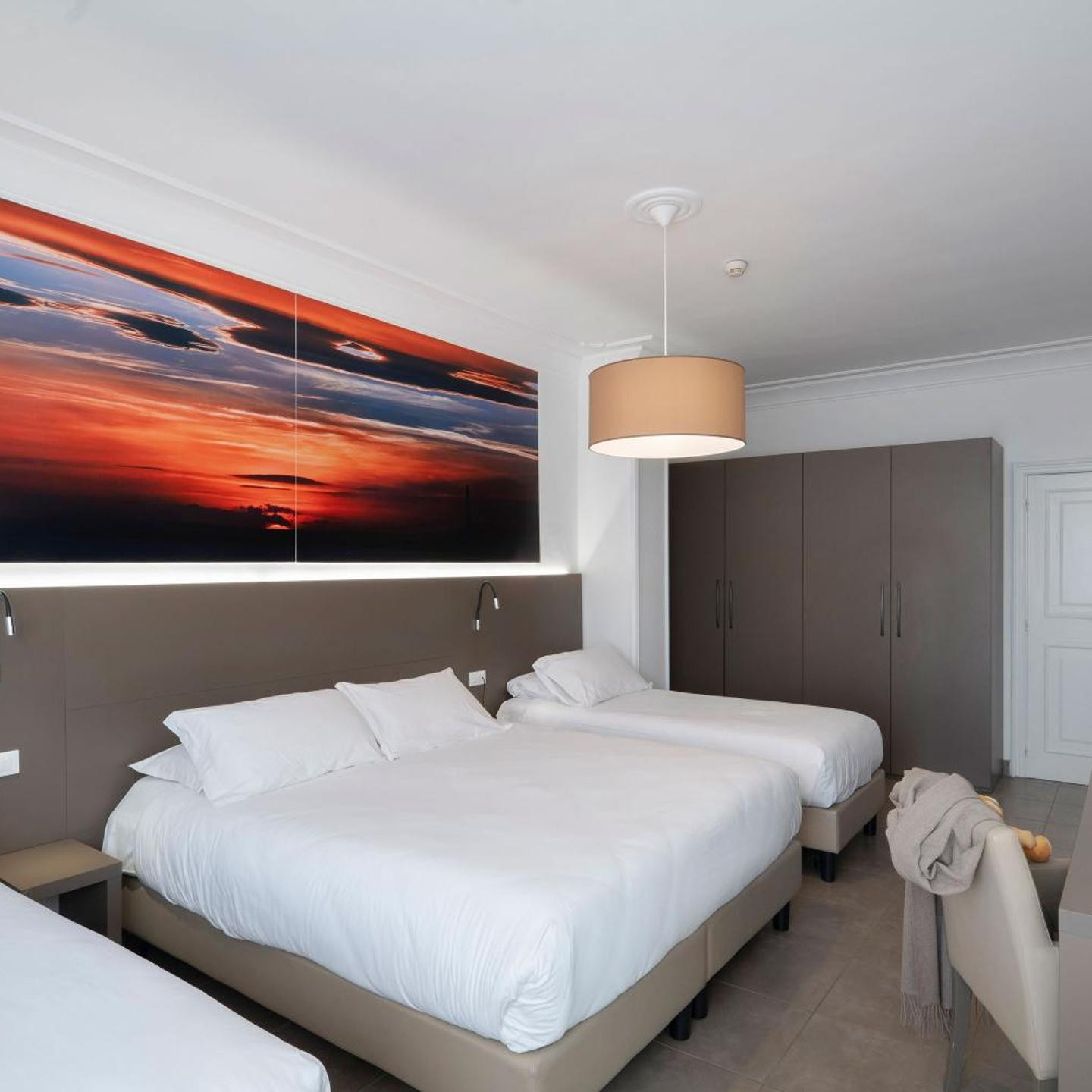 Hotel Delle Palme Lecce
