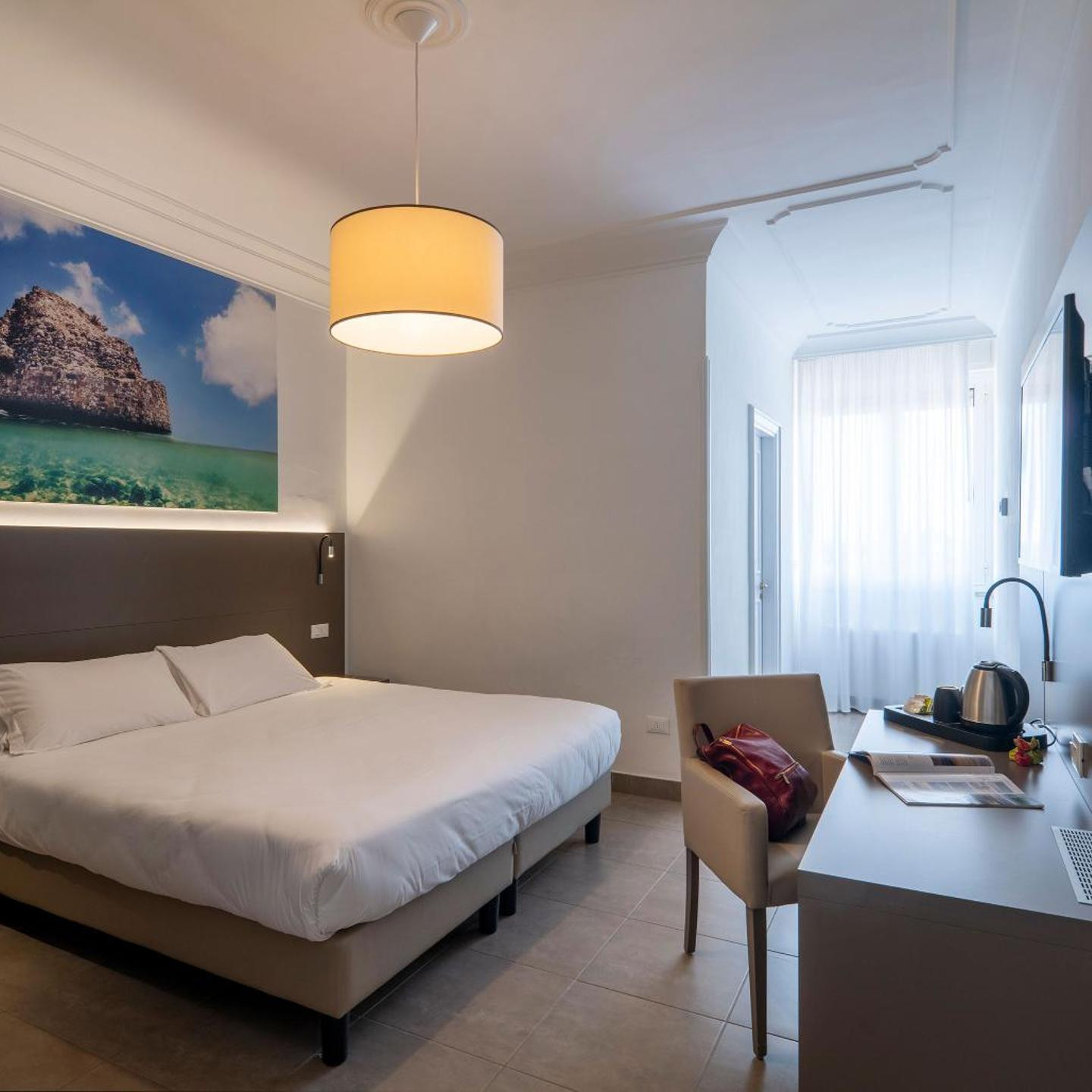 Hotel Delle Palme Lecce