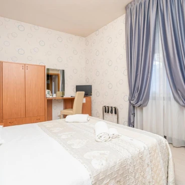 Hotel Donatello Bologna
