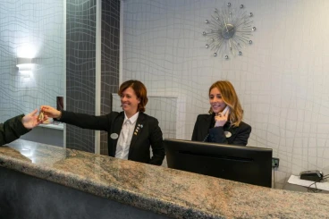 Hotel Donatello Bologna