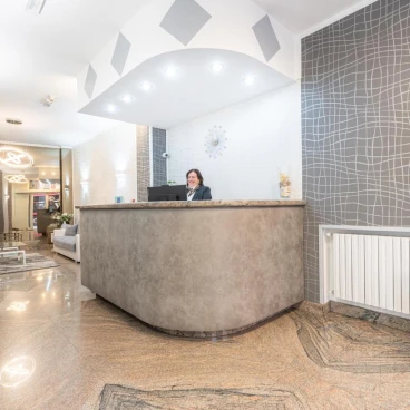 Hotel Donatello Bologna