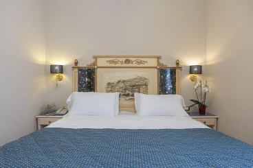 Hotel Donatello Florence