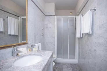 Hotel Donatello Florence