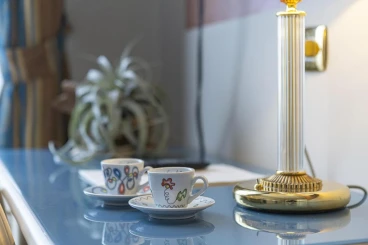 Hotel Donatello Florence