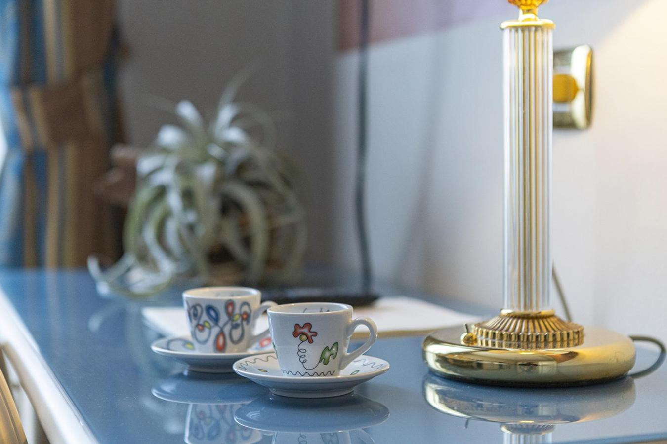 Hotel Donatello Florence