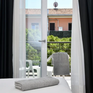Hotel Eden Lido di Jesolo