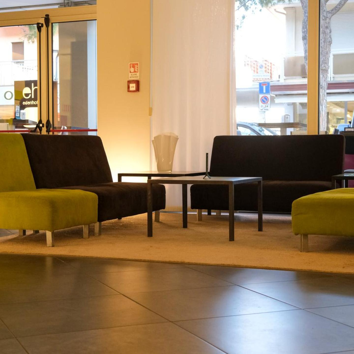 Hotel Eden Lido di Jesolo