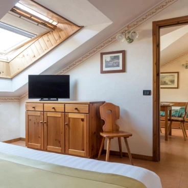 Hotel Cristallo Bormio