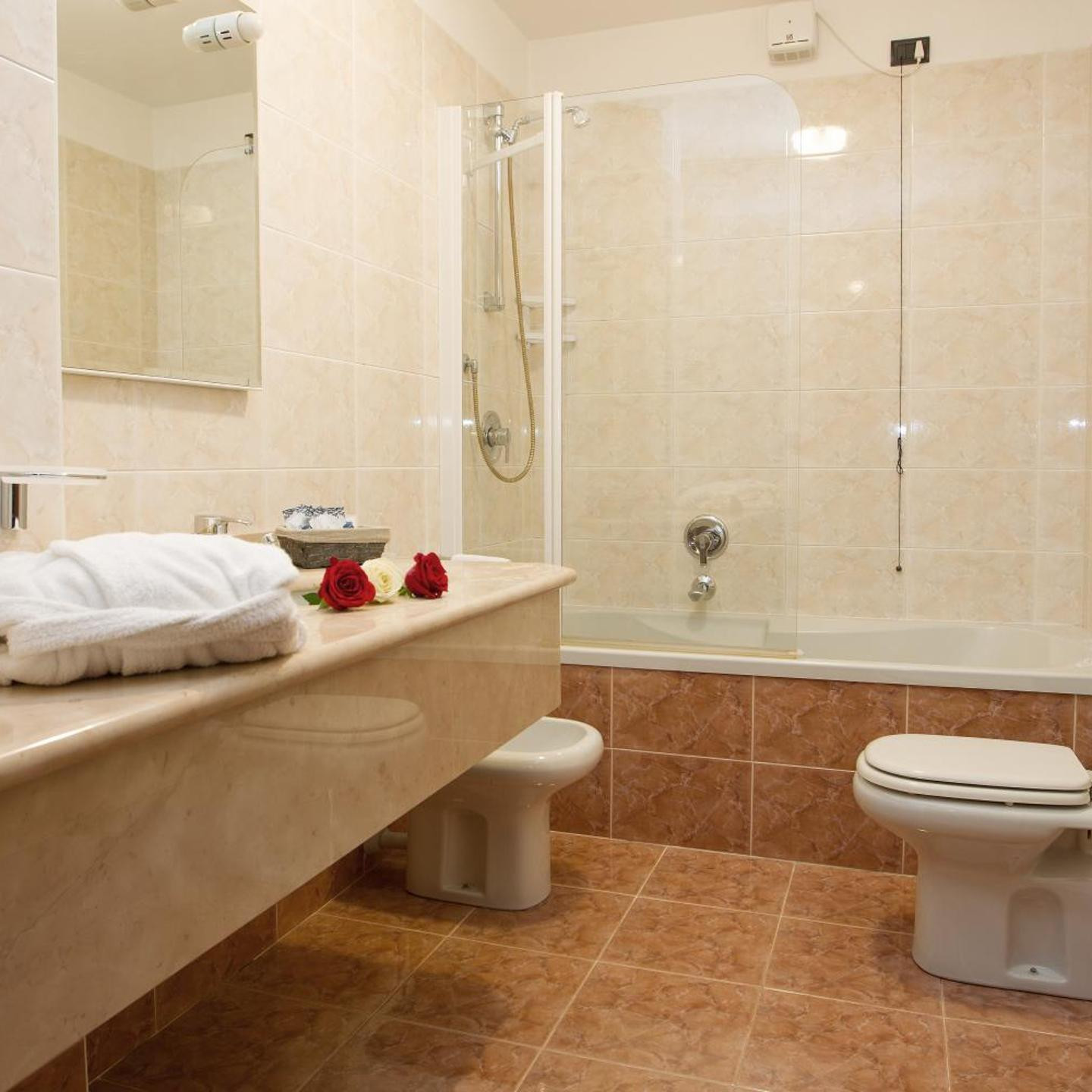 Hotel Cristallo Bormio