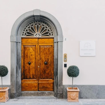 Palazzo Feroci - Residenza d'epoca