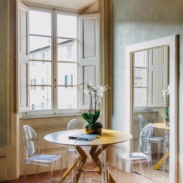 Palazzo Feroci - Residenza d'epoca