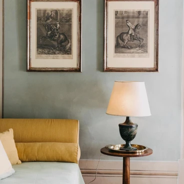 Palazzo Feroci - Residenza d'epoca