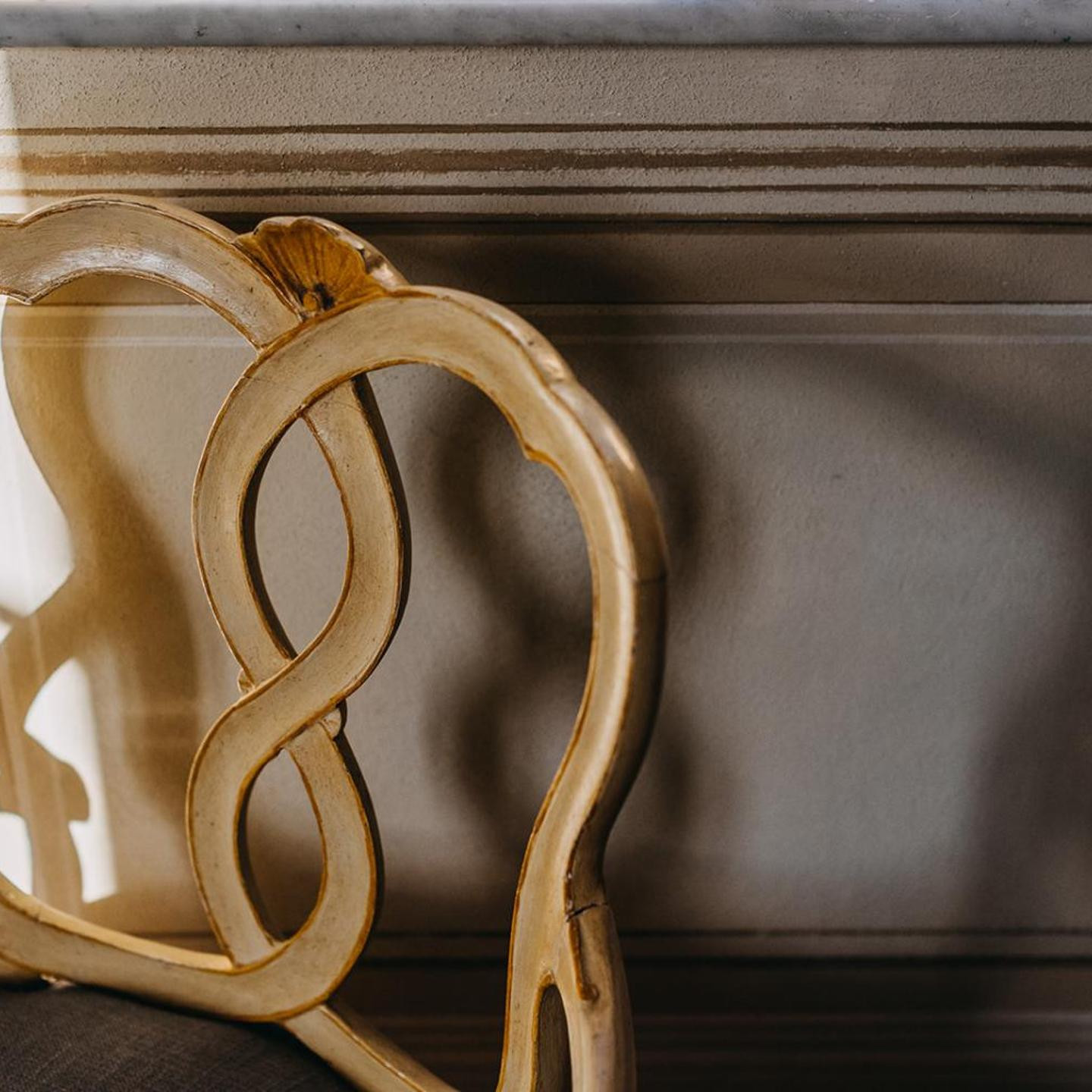 Palazzo Feroci - Residenza d'epoca