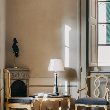 Palazzo Feroci - Residenza d'epoca