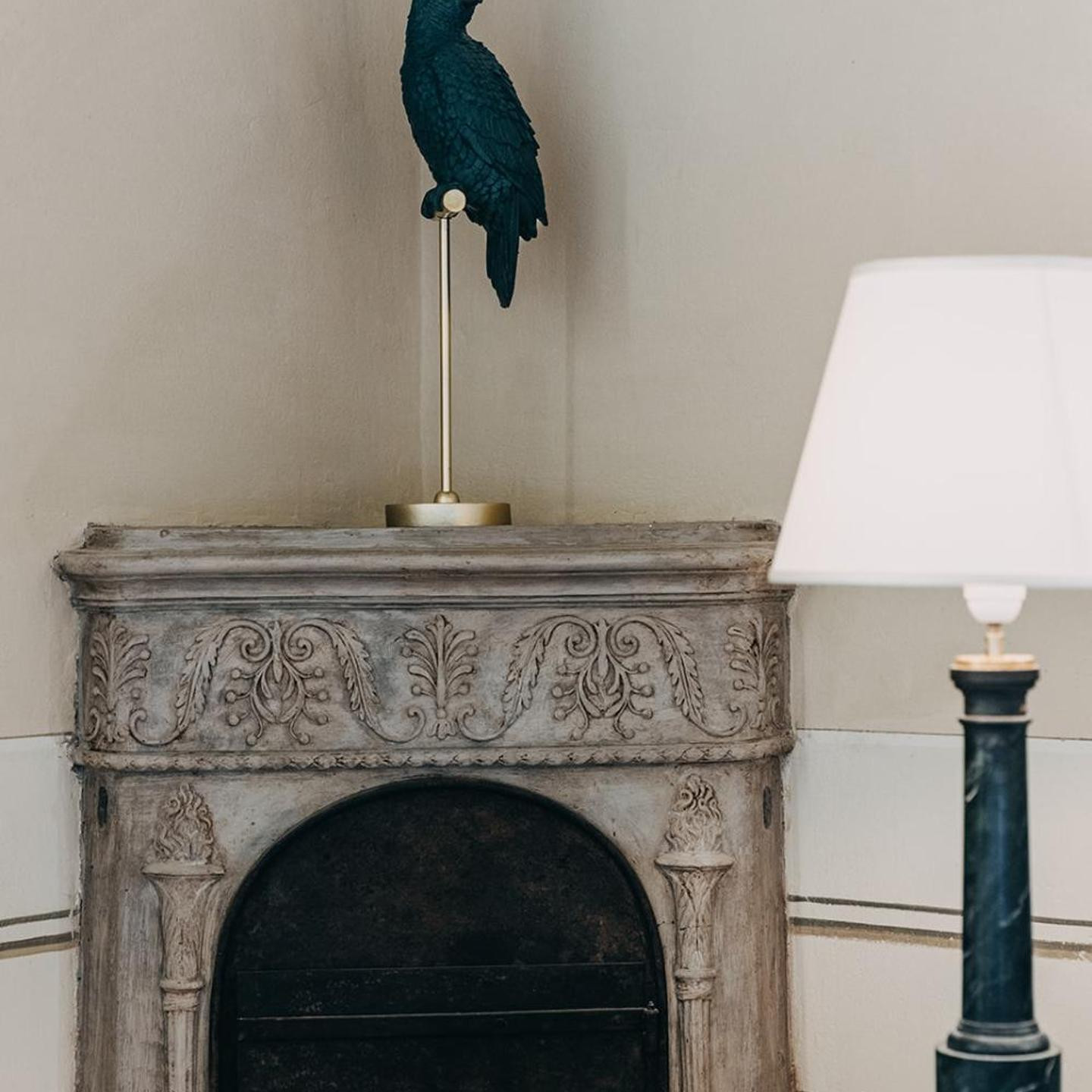 Palazzo Feroci - Residenza d'epoca